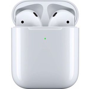 Apple Air pods